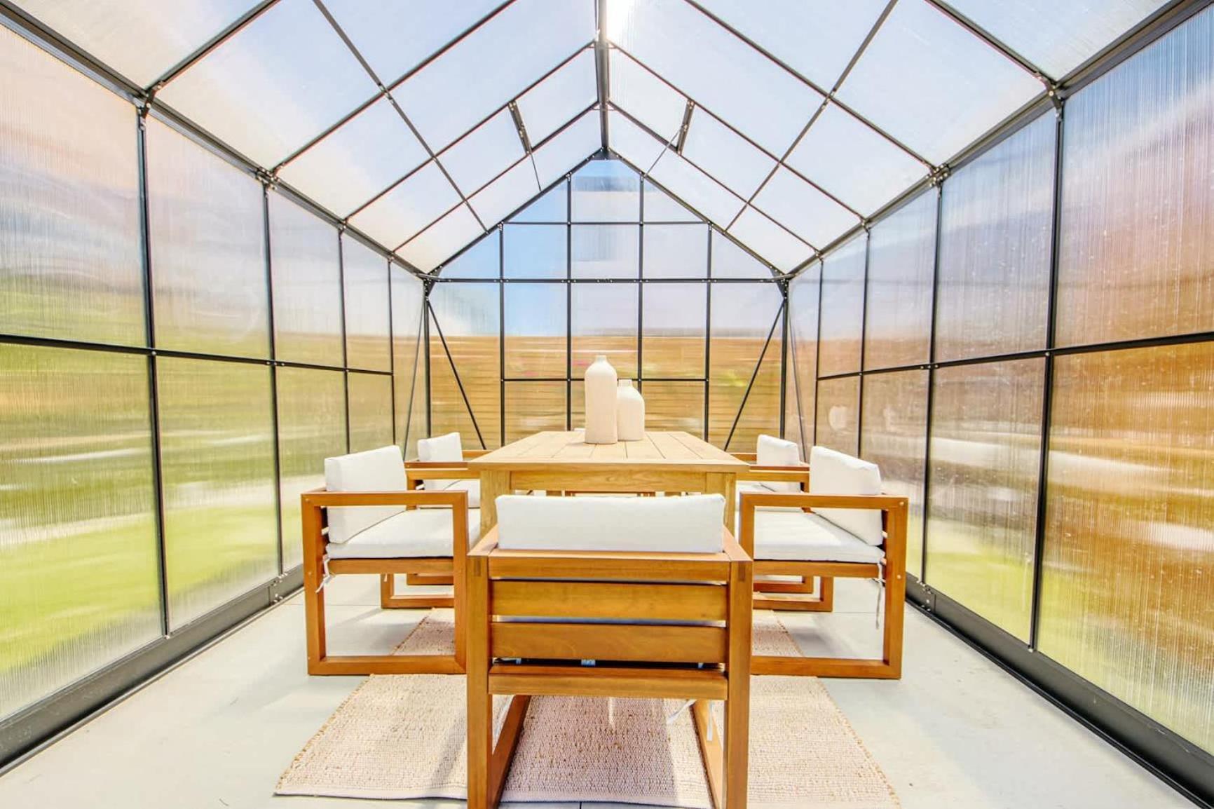 Hébergement de vacances Modern W Jacuzzi Sauna&garden